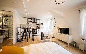 Studio Cosy Equipe, Centre Ville