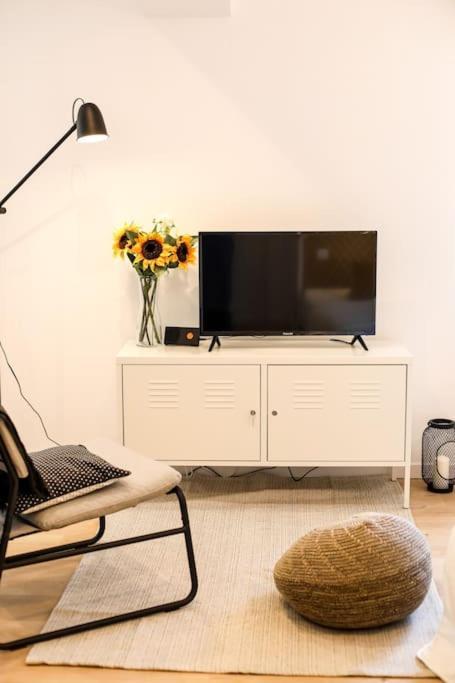 Studio Cosy Equipe, Centre Ville Orange  Extérieur photo